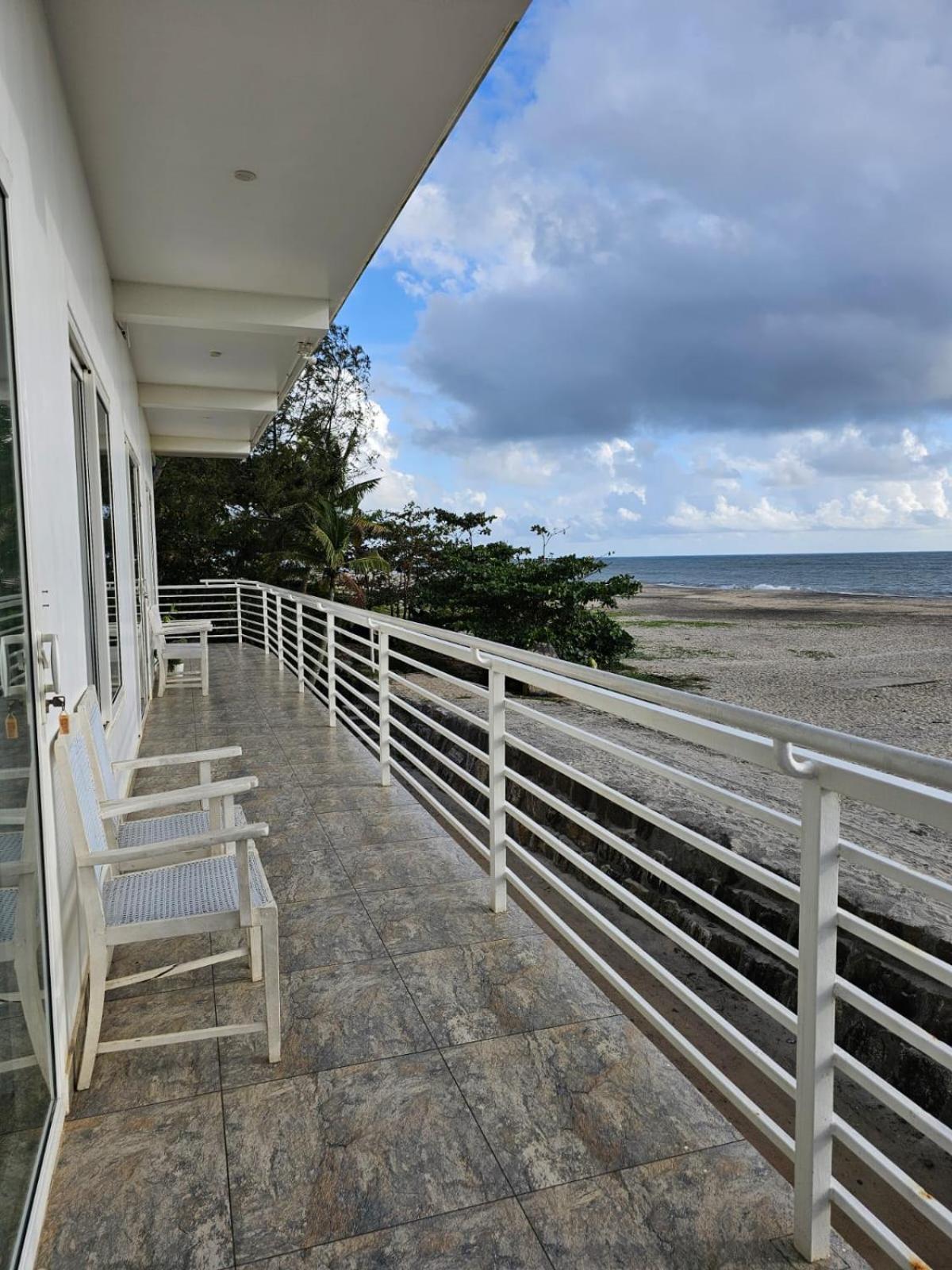 Asthamaya Beach Alappuzha Exterior foto